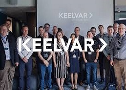Keelvar Spinout Fundraising Announcement